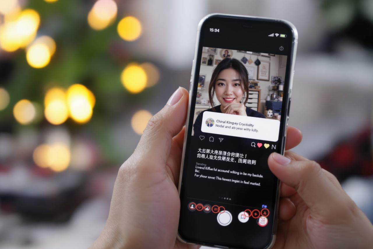 网红博主直播翻车！言论引发轩然大波遭平台封禁